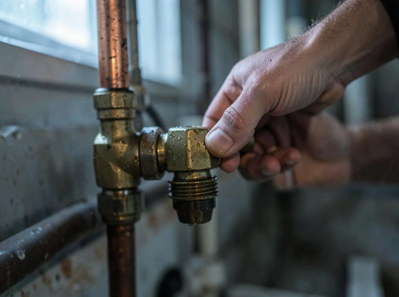 Emergency Plumber Nicktown, PA FAQs